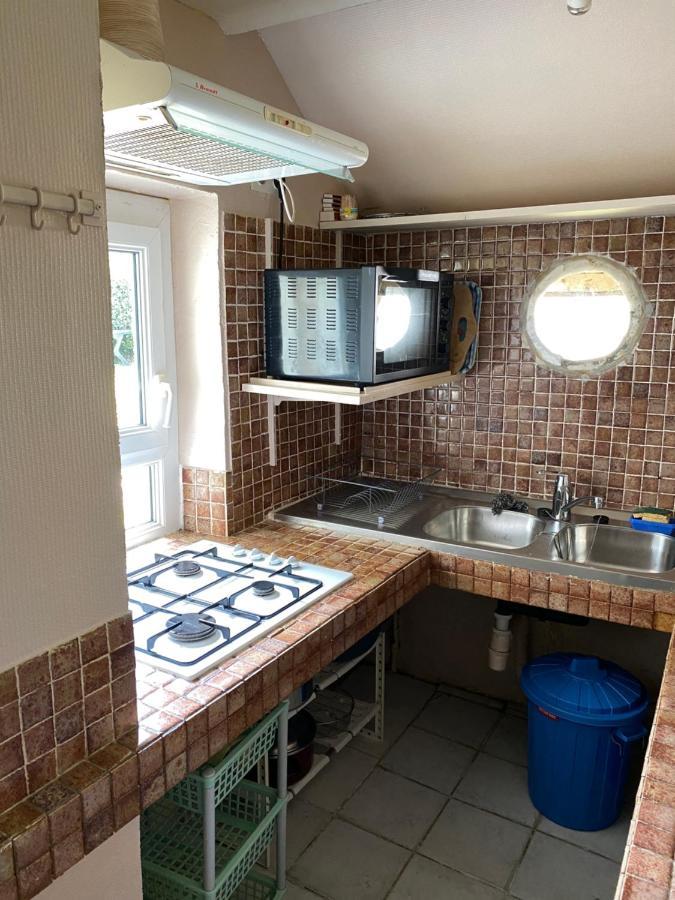 Vila Chez Pepe Arromanches-les-Bains Exteriér fotografie